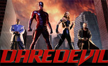 Daredevil Comes To The Big Screen
