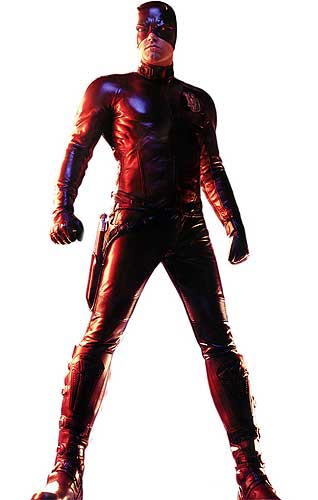 Daredevil Picture