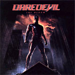 Order The Daredevil Motion Picture Soundtrack