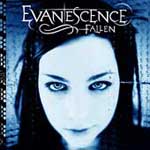 Evanescence Daredevil Soundtrack